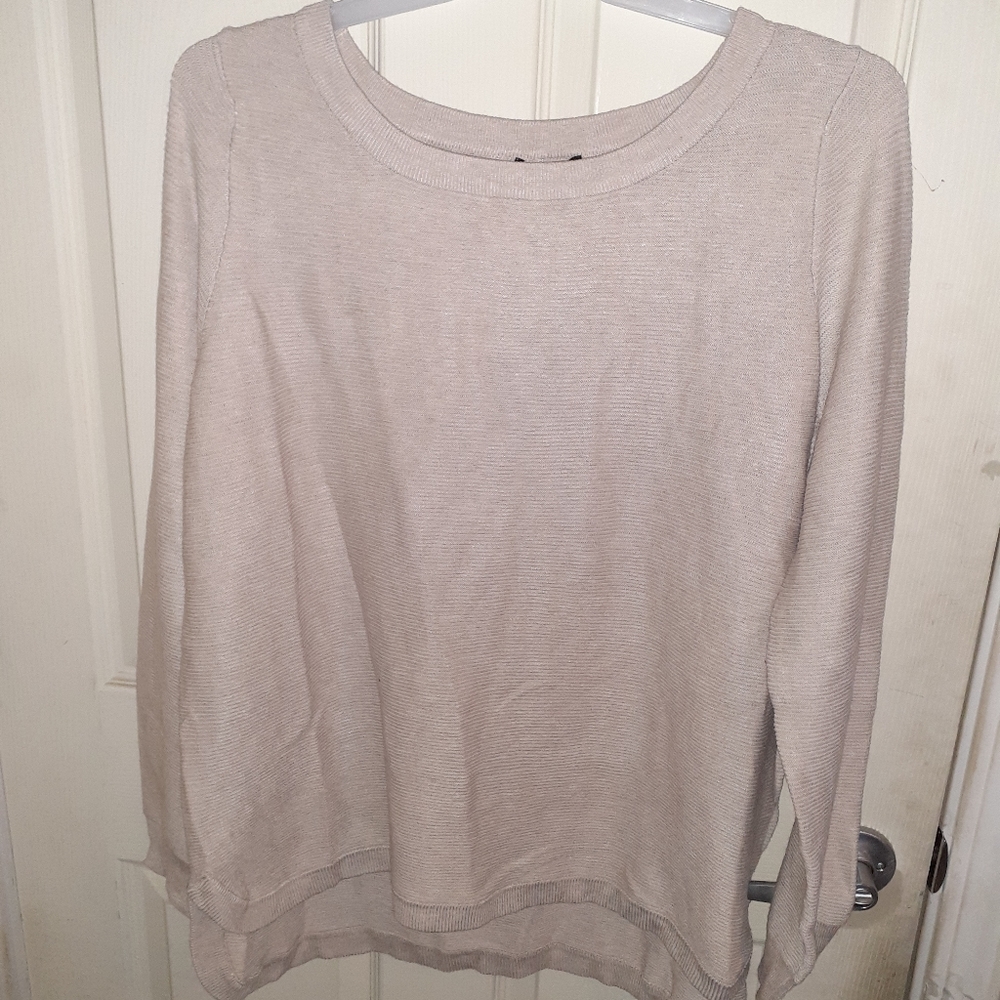 Cyrus knit pullover
